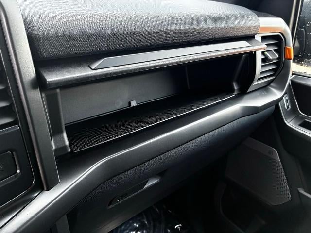 2025 Ford F-150 Tremor 4WD SuperCrew 5.5' Box