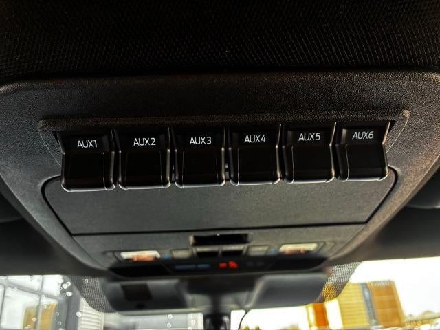 2025 Ford F-150 Tremor 4WD SuperCrew 5.5' Box