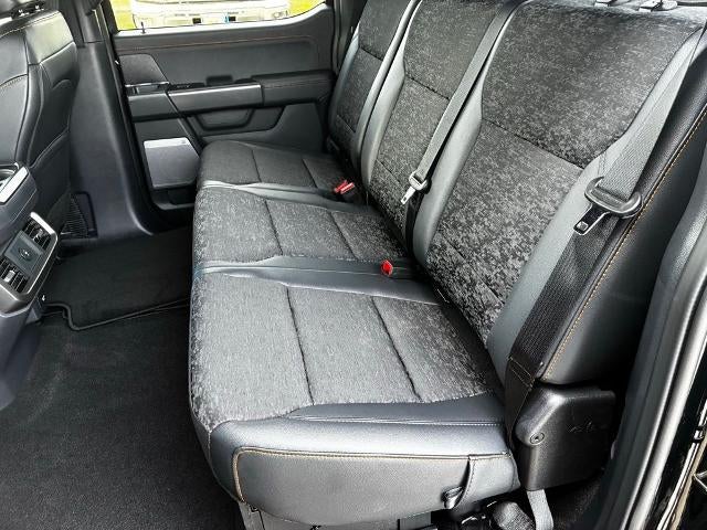 2025 Ford F-150 Tremor 4WD SuperCrew 5.5' Box