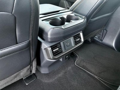 2025 Ford F-150 Tremor 4WD SuperCrew 5.5' Box