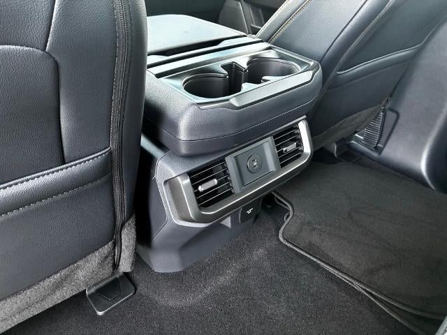 2025 Ford F-150 Tremor 4WD SuperCrew 5.5' Box
