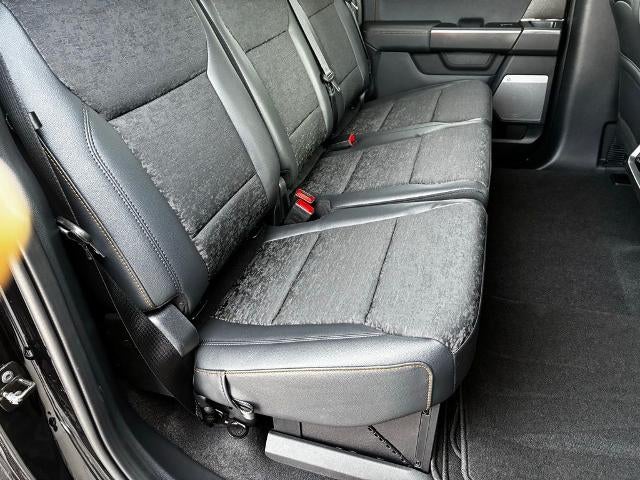 2025 Ford F-150 Tremor 4WD SuperCrew 5.5' Box