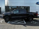 2025 Ford F-150 Tremor 4WD SuperCrew 5.5' Box