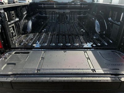 2025 Ford F-150 Tremor 4WD SuperCrew 5.5' Box