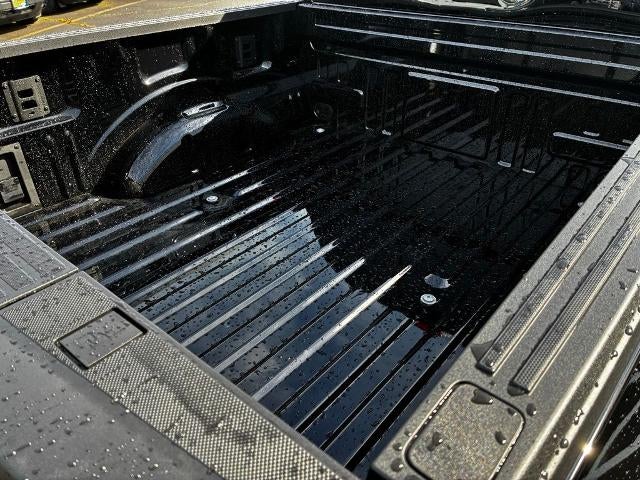 2025 Ford F-150 Tremor 4WD SuperCrew 5.5' Box