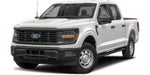2025 Ford F-150 Tremor 4WD SuperCrew 5.5' Box