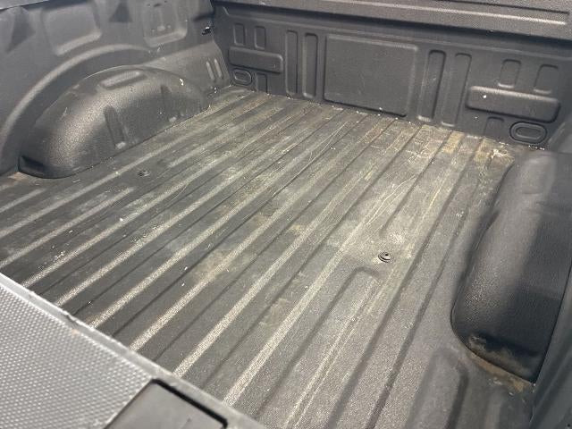 2024 Ford F-150 Tremor 4WD SuperCrew 5.5' Box