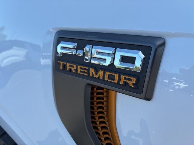 2024 Ford F-150 Tremor 4WD SuperCrew 5.5' Box