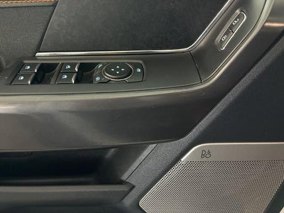 2024 Ford F-150 Tremor 4WD SuperCrew 5.5' Box