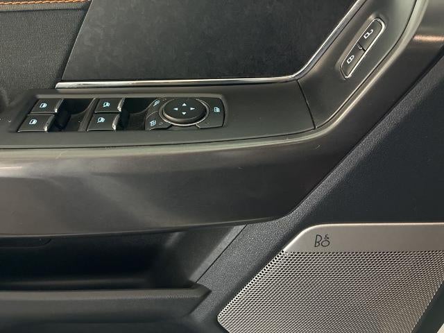 2024 Ford F-150 Tremor 4WD SuperCrew 5.5' Box