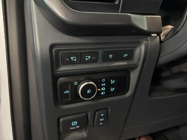 2024 Ford F-150 Tremor 4WD SuperCrew 5.5' Box