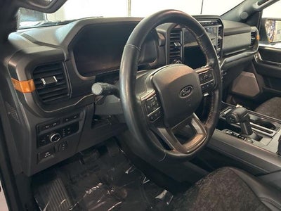 2024 Ford F-150 Tremor 4WD SuperCrew 5.5' Box