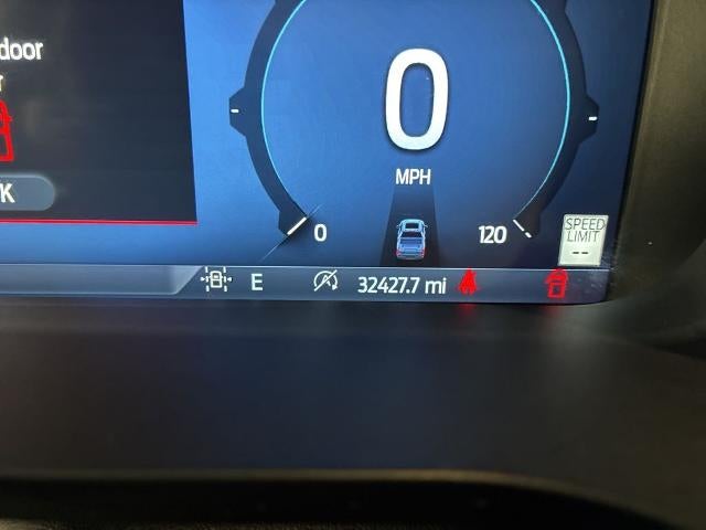 2024 Ford F-150 Tremor 4WD SuperCrew 5.5' Box