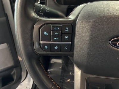 2024 Ford F-150 Tremor 4WD SuperCrew 5.5' Box