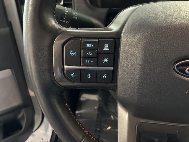 2024 Ford F-150 Tremor 4WD SuperCrew 5.5' Box