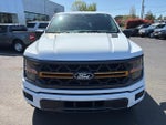 2024 Ford F-150 Tremor 4WD SuperCrew 5.5' Box