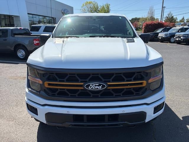 2024 Ford F-150 Tremor 4WD SuperCrew 5.5' Box