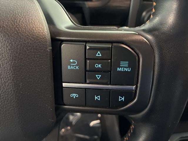 2024 Ford F-150 Tremor 4WD SuperCrew 5.5' Box