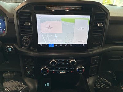 2024 Ford F-150 Tremor 4WD SuperCrew 5.5' Box