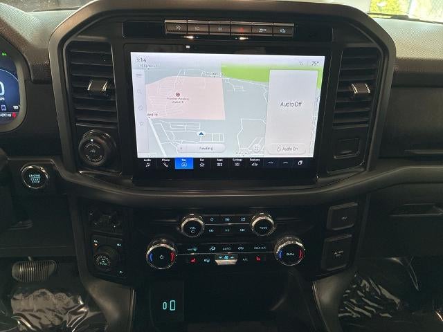 2024 Ford F-150 Tremor 4WD SuperCrew 5.5' Box