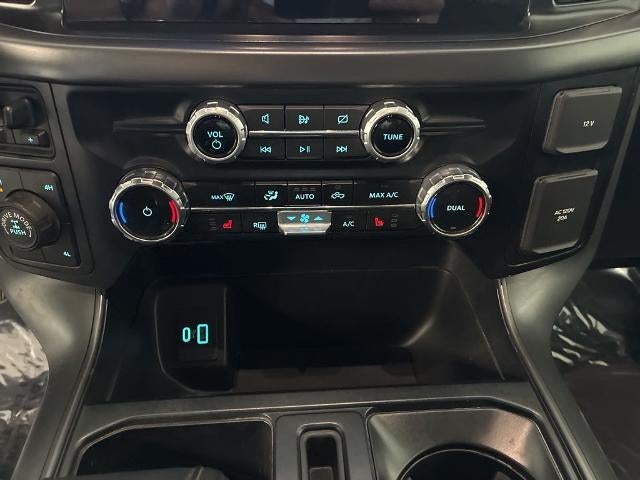 2024 Ford F-150 Tremor 4WD SuperCrew 5.5' Box