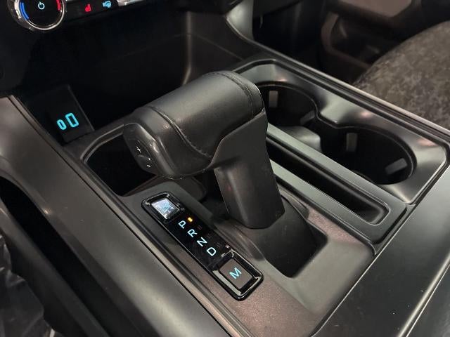 2024 Ford F-150 Tremor 4WD SuperCrew 5.5' Box