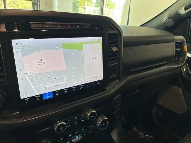 2024 Ford F-150 Tremor 4WD SuperCrew 5.5' Box