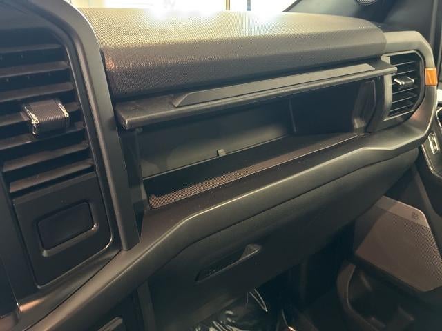 2024 Ford F-150 Tremor 4WD SuperCrew 5.5' Box