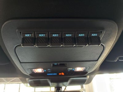 2024 Ford F-150 Tremor 4WD SuperCrew 5.5' Box