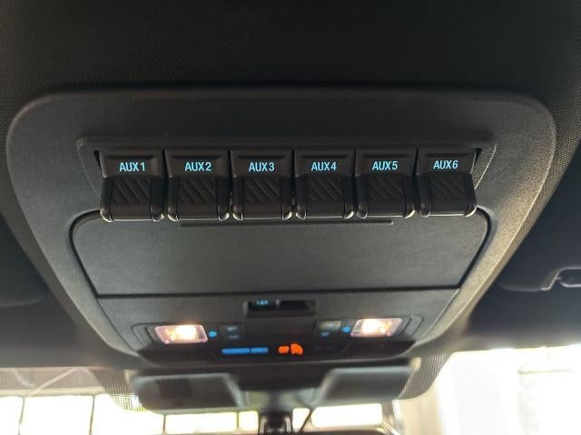 2024 Ford F-150 Tremor 4WD SuperCrew 5.5' Box