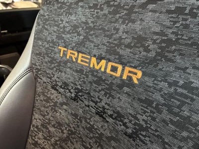 2024 Ford F-150 Tremor 4WD SuperCrew 5.5' Box