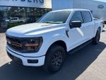 2024 Ford F-150 Tremor 4WD SuperCrew 5.5' Box
