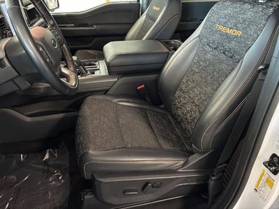 2024 Ford F-150 Tremor 4WD SuperCrew 5.5' Box