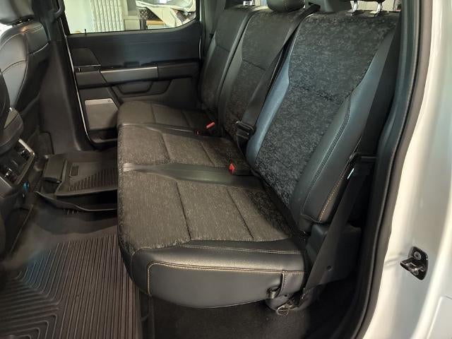 2024 Ford F-150 Tremor 4WD SuperCrew 5.5' Box