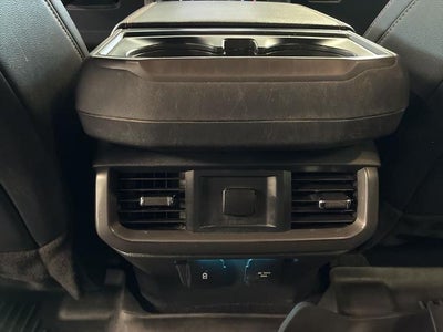 2024 Ford F-150 Tremor 4WD SuperCrew 5.5' Box