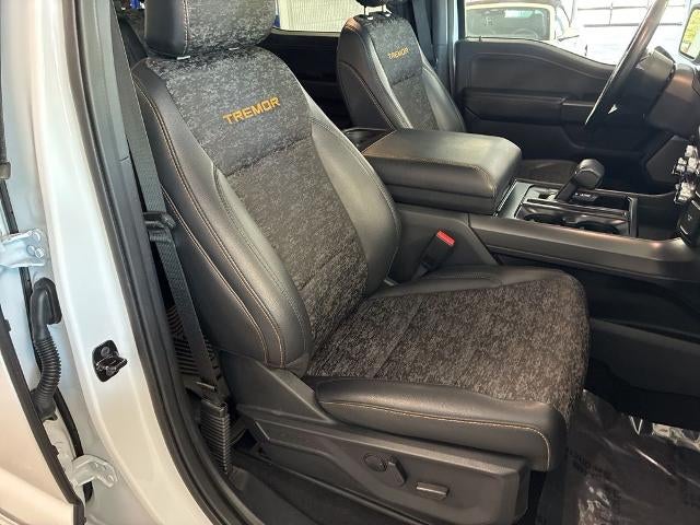 2024 Ford F-150 Tremor 4WD SuperCrew 5.5' Box