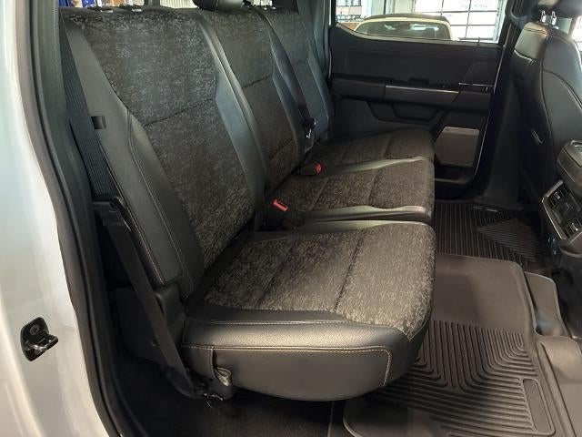 2024 Ford F-150 Tremor 4WD SuperCrew 5.5' Box