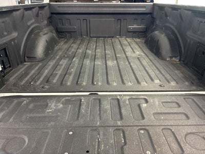 2024 Ford F-150 Tremor 4WD SuperCrew 5.5' Box