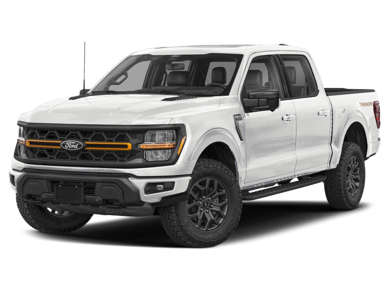 2024 Ford F-150 Tremor 4WD SuperCrew 5.5' Box