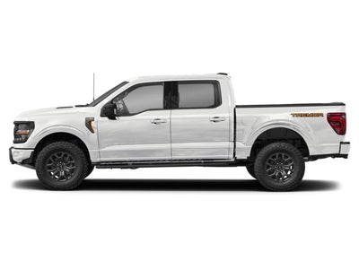 2024 Ford F-150 Tremor 4WD SuperCrew 5.5' Box