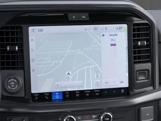 2025 Ford F-150 Tremor 4WD SuperCrew 5.5' Box