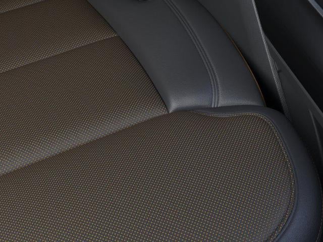 2025 Ford F-150 Tremor 4WD SuperCrew 5.5' Box