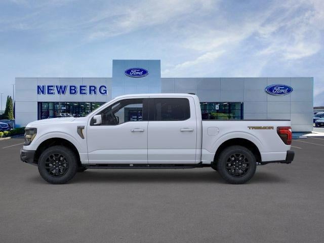 2025 Ford F-150 Tremor 4WD SuperCrew 5.5' Box