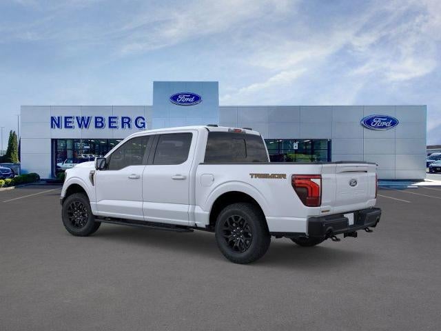 2025 Ford F-150 Tremor 4WD SuperCrew 5.5' Box