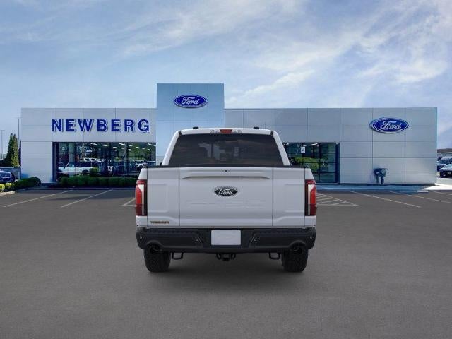 2025 Ford F-150 Tremor 4WD SuperCrew 5.5' Box