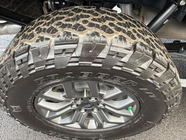 2024 Ford F-150 Tremor 4WD SuperCrew 5.5' Box