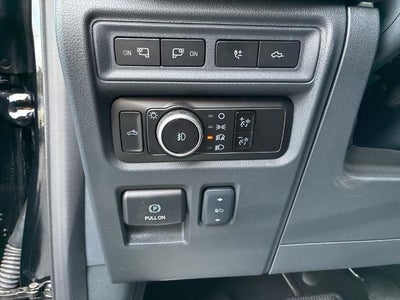 2024 Ford F-150 Tremor 4WD SuperCrew 5.5' Box