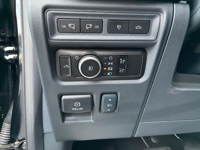 2024 Ford F-150 Tremor 4WD SuperCrew 5.5' Box