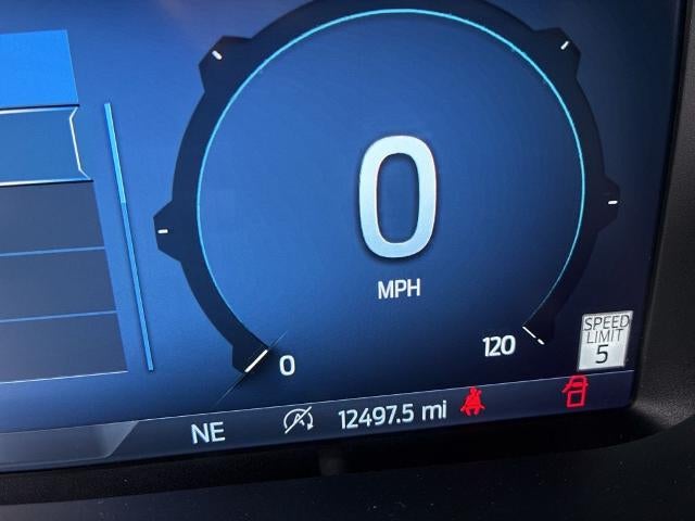 2024 Ford F-150 Tremor 4WD SuperCrew 5.5' Box