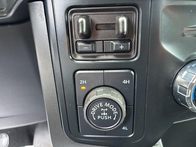 2024 Ford F-150 Tremor 4WD SuperCrew 5.5' Box
